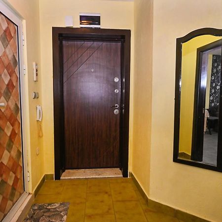 Eli Apartment Burgas Exterior photo