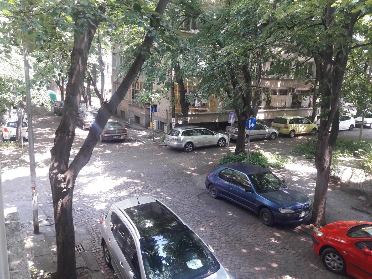 Eli Apartment Burgas Exterior photo