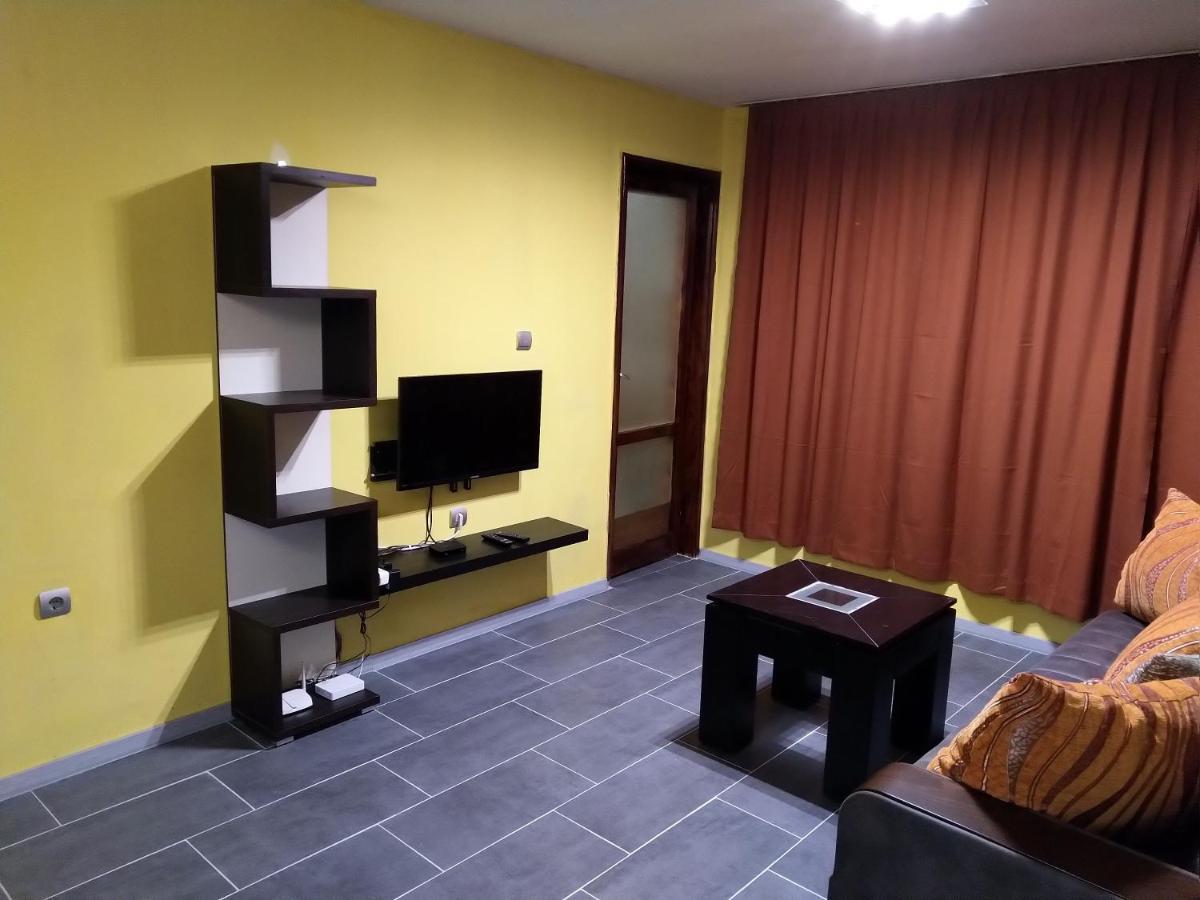 Eli Apartment Burgas Exterior photo
