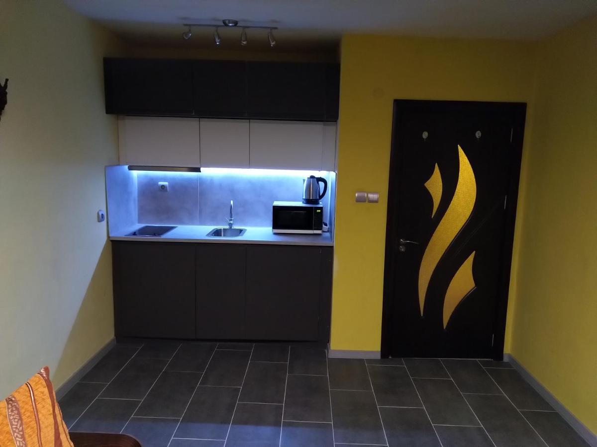 Eli Apartment Burgas Exterior photo