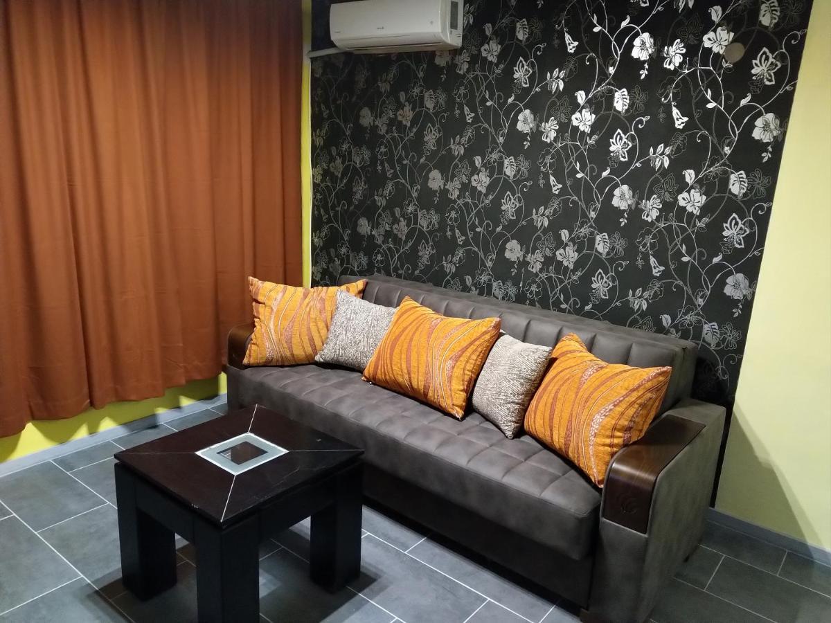 Eli Apartment Burgas Exterior photo