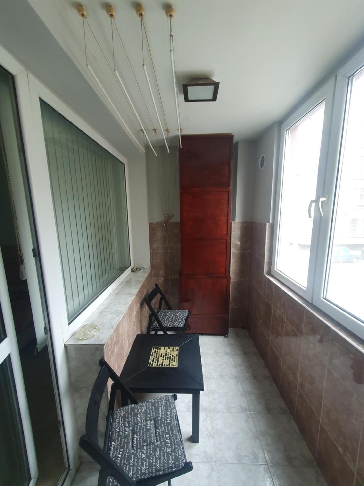 Eli Apartment Burgas Exterior photo