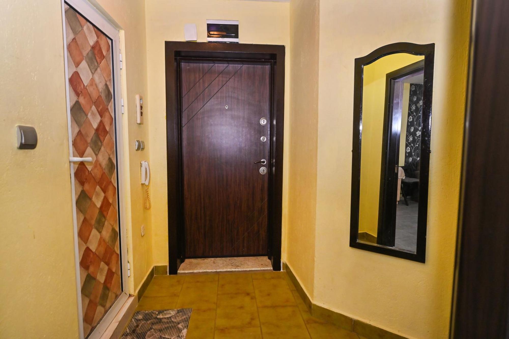 Eli Apartment Burgas Exterior photo