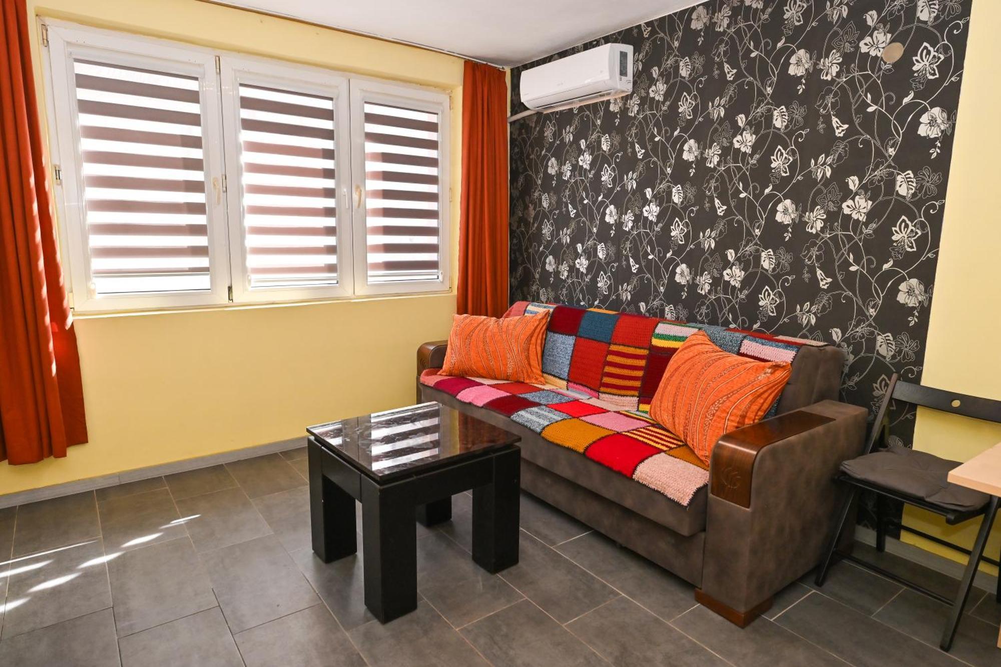 Eli Apartment Burgas Exterior photo
