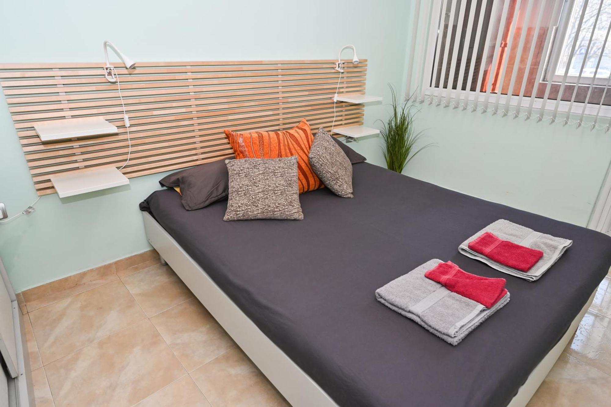 Eli Apartment Burgas Exterior photo