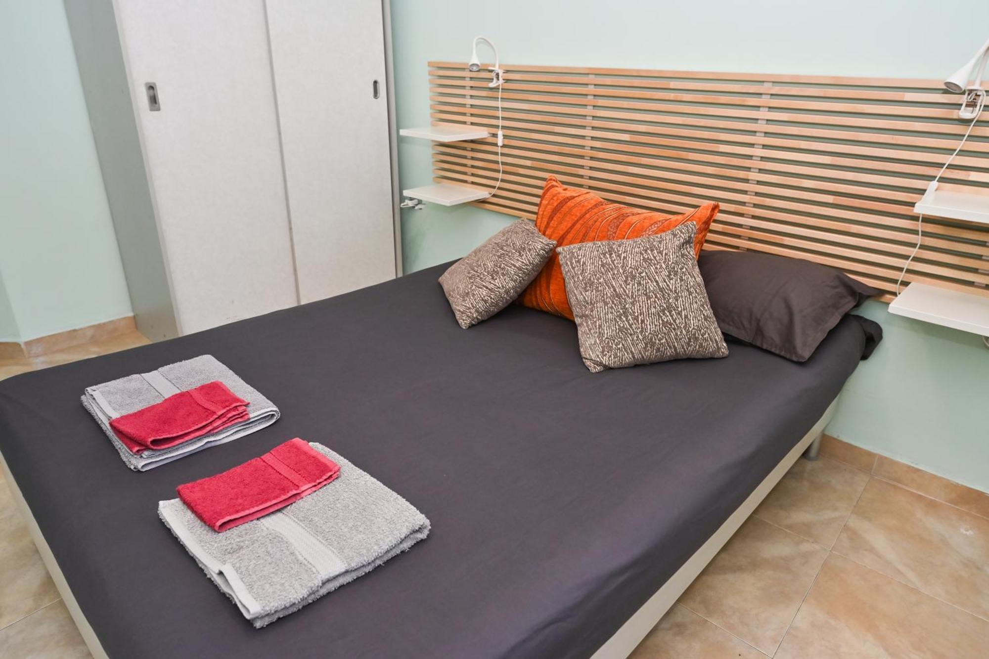 Eli Apartment Burgas Exterior photo