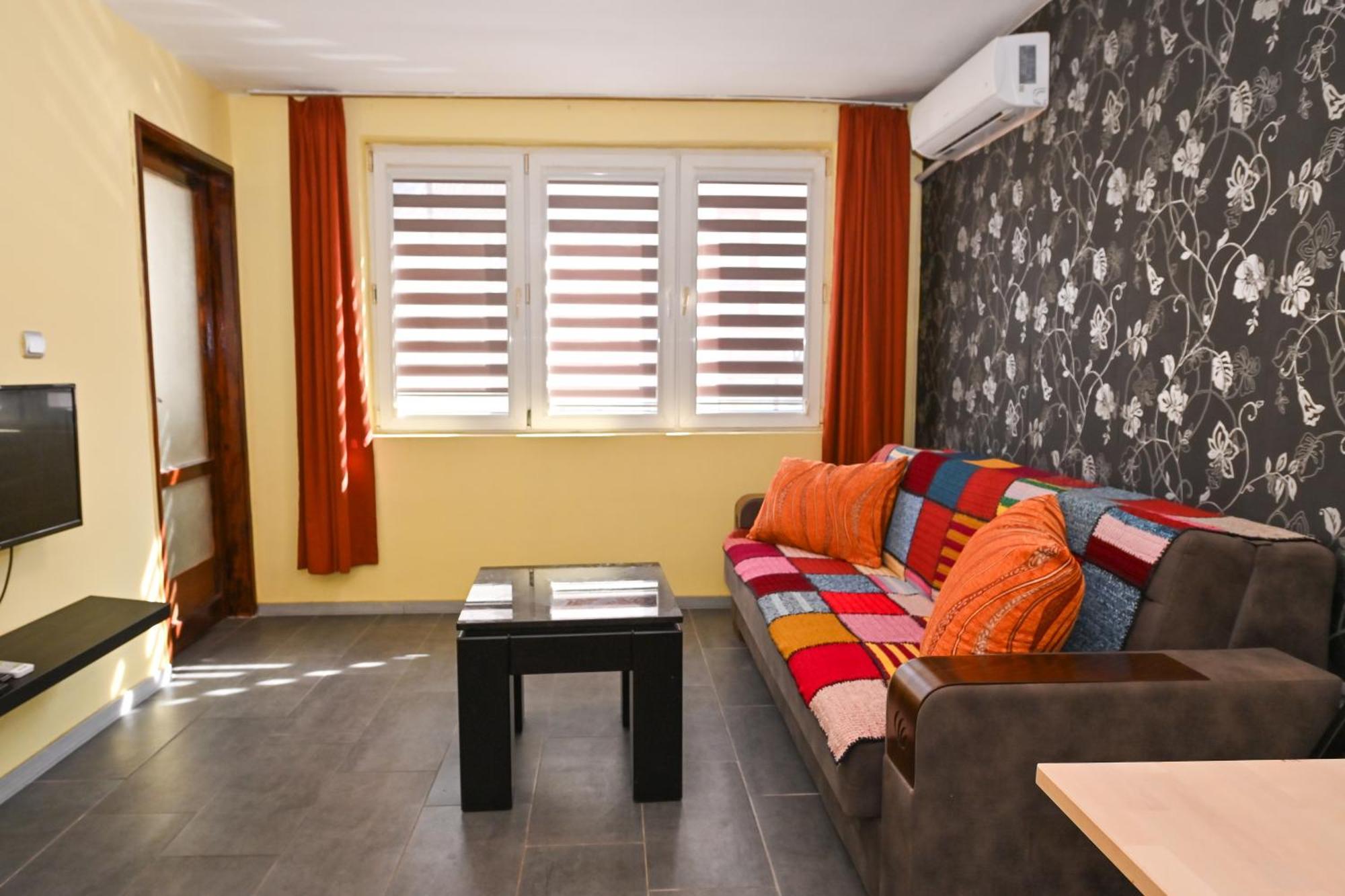 Eli Apartment Burgas Exterior photo